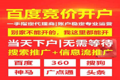 百度竞价SEM案例探讨：如何制定有效的广告计划